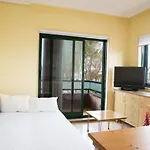 Apartamento Samil Primera Linea De Playa 2H
