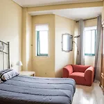 Apartamento Samil Primera Linea De Playa 2H