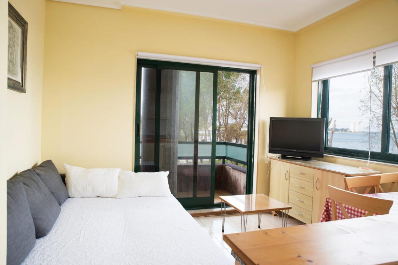 Samil Primera Linea De Playa 2h *