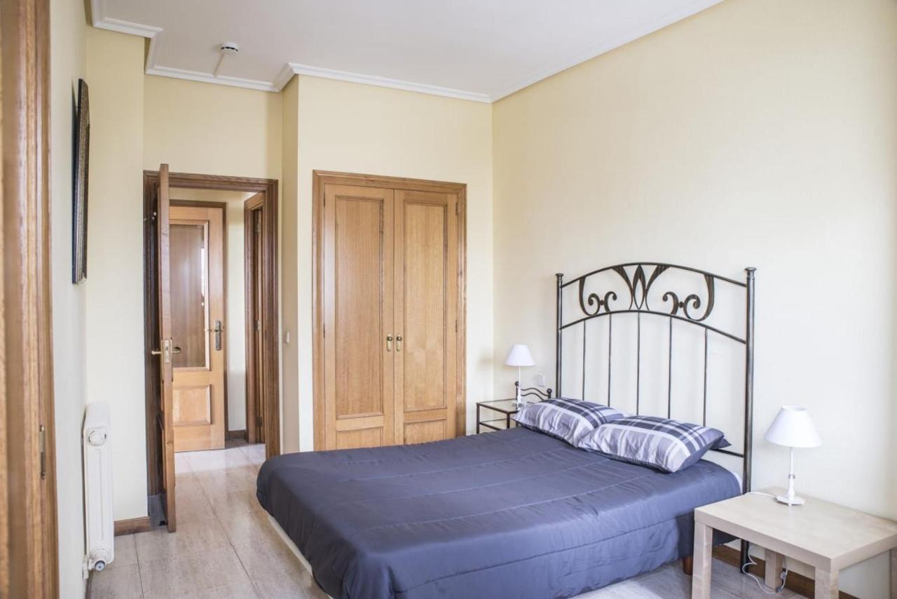 Appartamento Samil Primera Linea De Playa 2h *